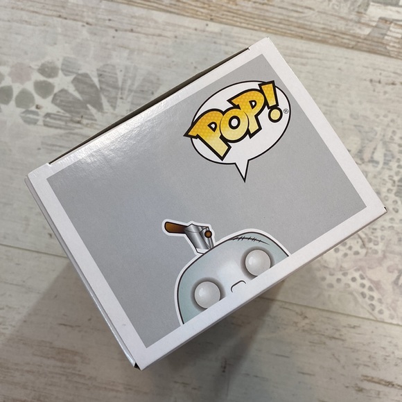 Funko Pop Behemoth #211 Disney Limited Edition Figure - Picture 9 of 10